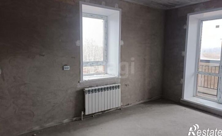 3-комн квартира ЖК Бердские кварталы, 5