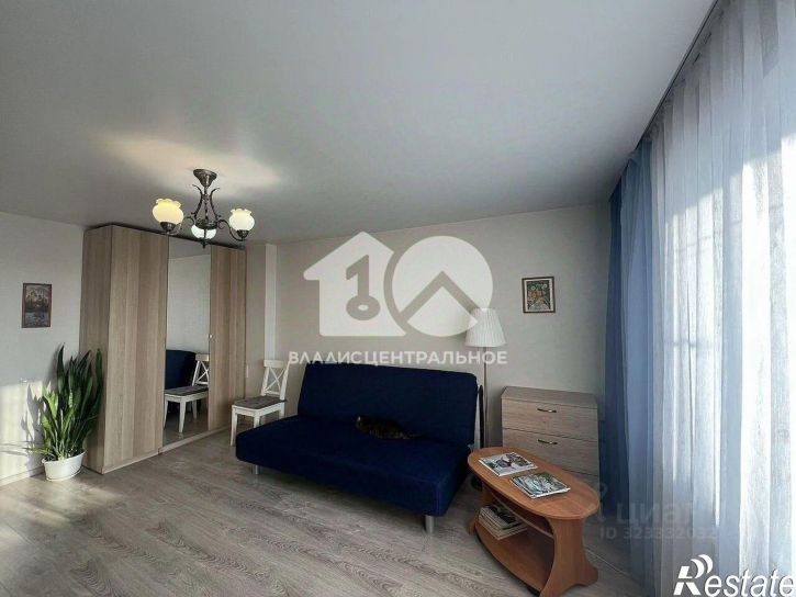 2-комн квартира ул Спортивная, 13,  д. 13