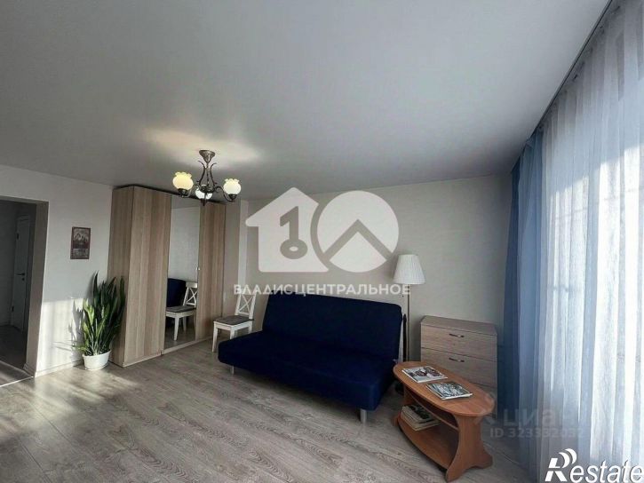 2-комн квартира ул Спортивная, 13,  д. 13