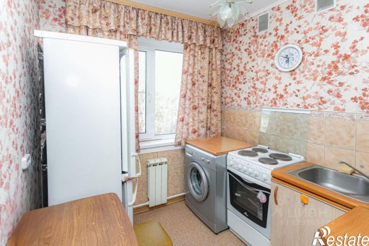 4-комн квартира ул Микрорайон, 22,  д. 22