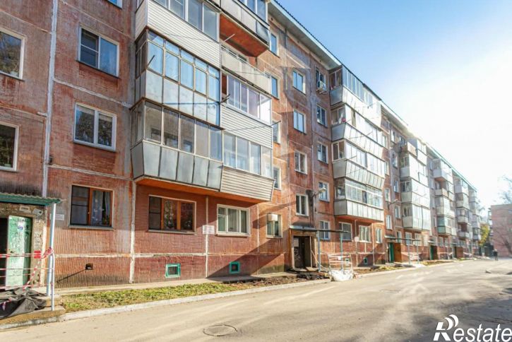 4-комн квартира ул Микрорайон, 22,  д. 22