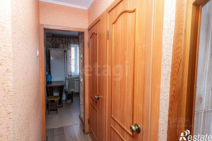 4-комн квартира ул Микрорайон, 22,  д. 22