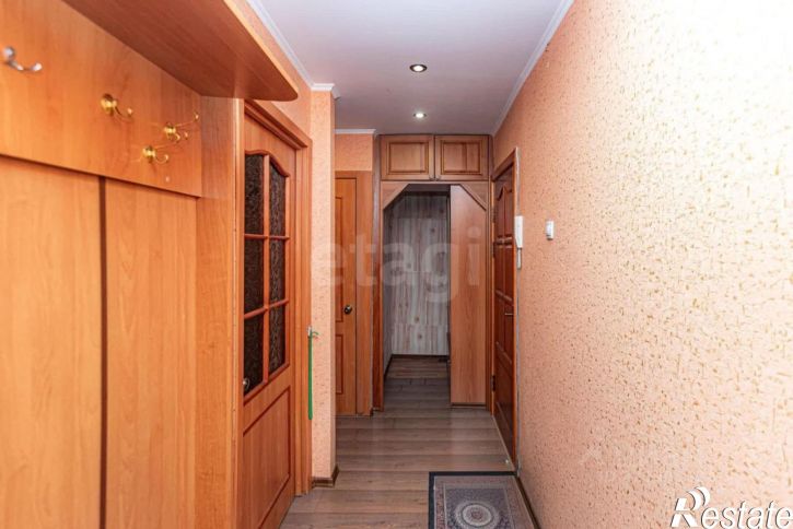 4-комн квартира ул Микрорайон, 22,  д. 22