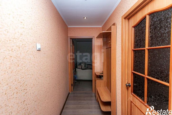 4-комн квартира ул Микрорайон, 22,  д. 22