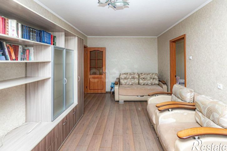 4-комн квартира ул Микрорайон, 22,  д. 22