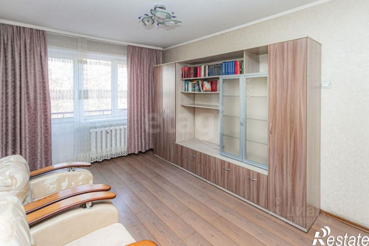 4-комн квартира ул Микрорайон, 22,  д. 22