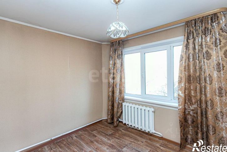 4-комн квартира ул Микрорайон, 22,  д. 22