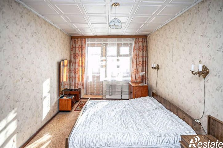 4-комн квартира ул Комсомольская, 4В,  д. 4В