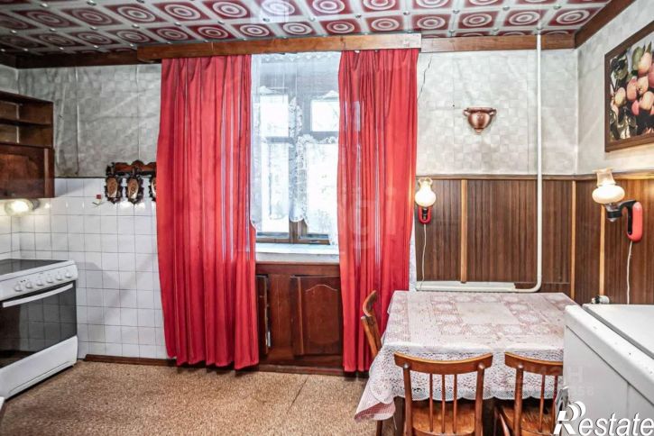 4-комн квартира ул Комсомольская, 4В,  д. 4В