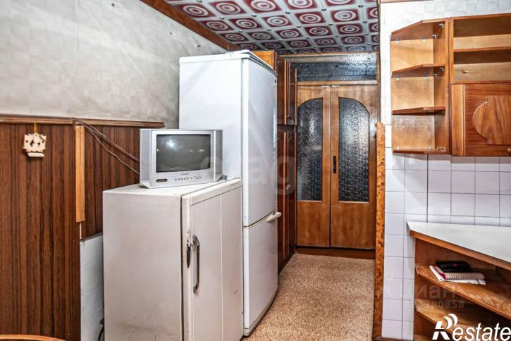 4-комн квартира ул Комсомольская, 4В,  д. 4В