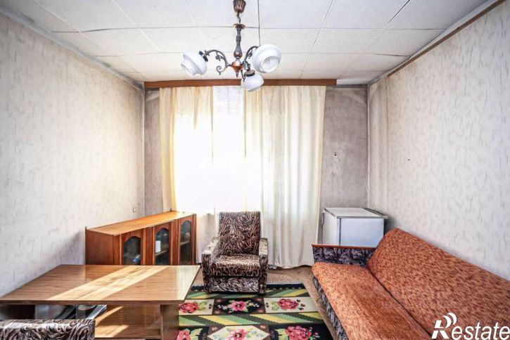 4-комн квартира ул Комсомольская, 4В,  д. 4В