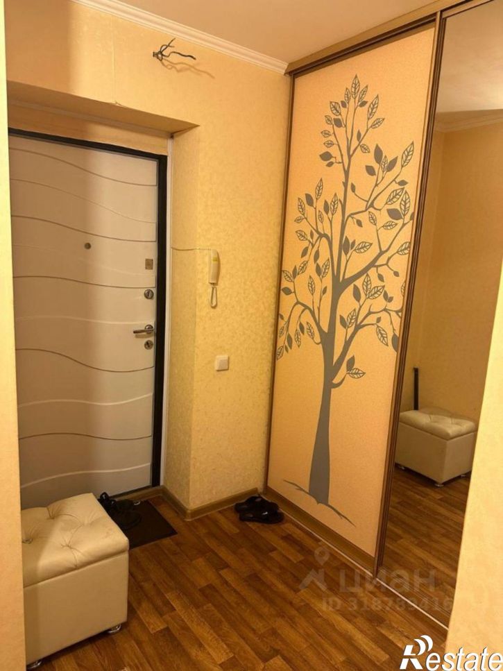 1-комн квартира ул Гагарина, 2/1,  д. 2/1