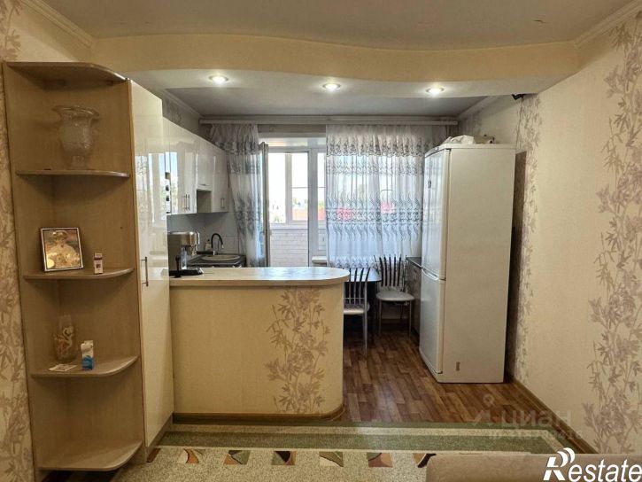 1-комн квартира ул Гагарина, 2/1,  д. 2/1