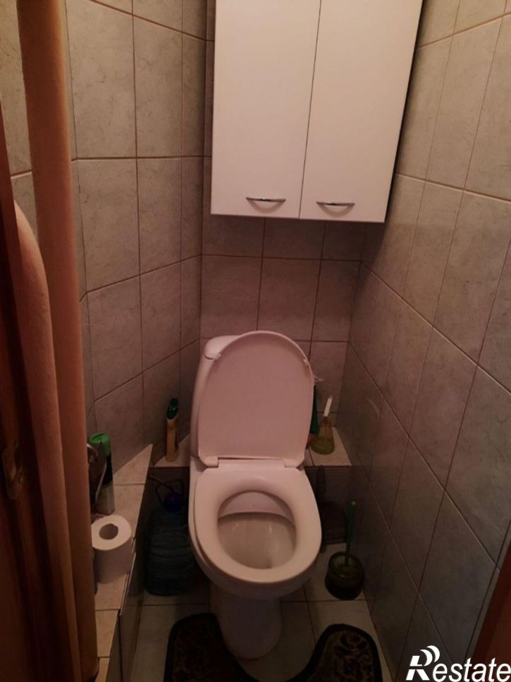 3-комн квартира ул М.Горького, 1,  д. 1