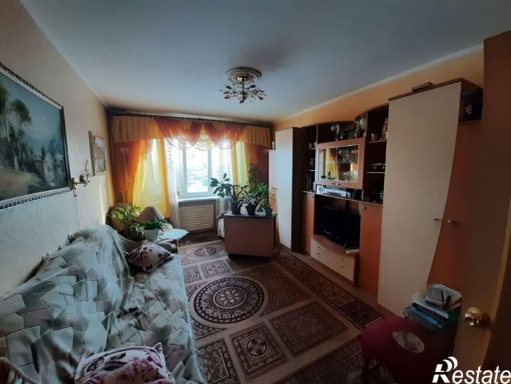 3-комн квартира ул М.Горького, 1,  д. 1