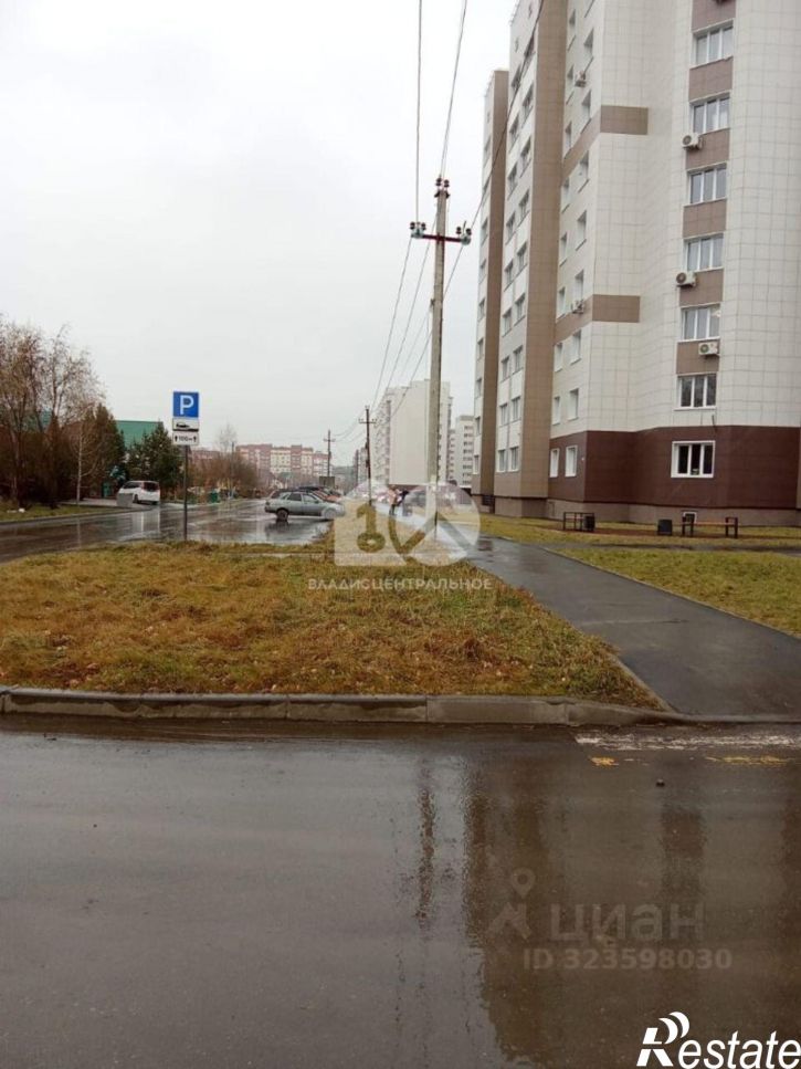 1-комн квартира ул Солнечная, 31,  д. 31