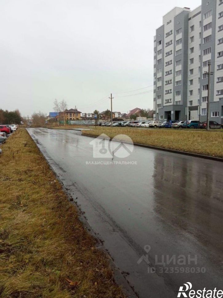 1-комн квартира ул Солнечная, 31,  д. 31