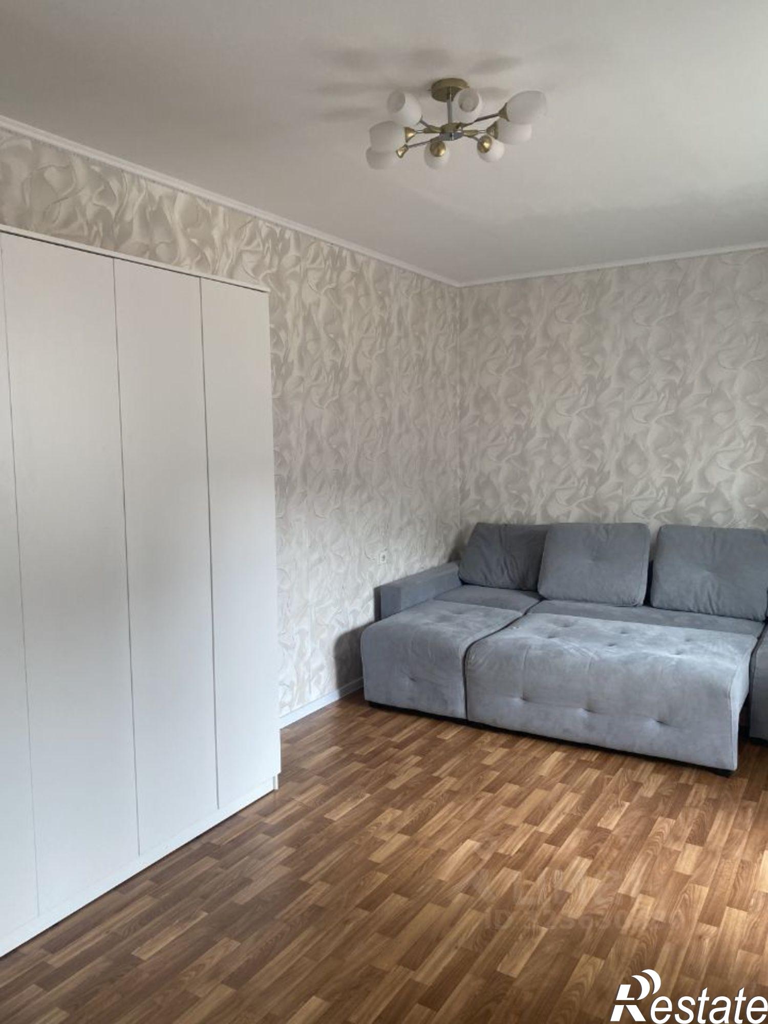 Сдать квартиру за 18 000 рублей на Радужный мкр, 3