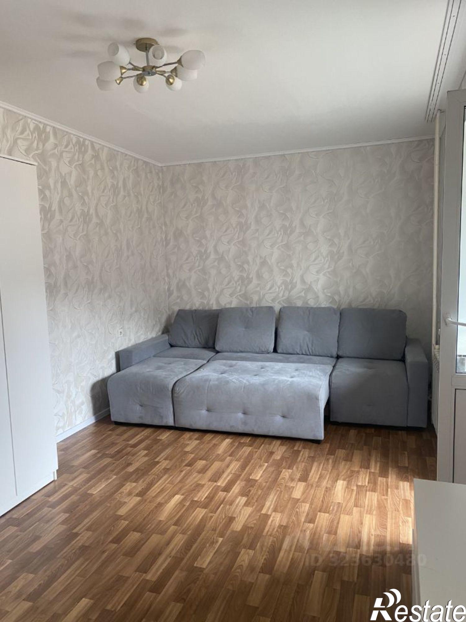 Сдать квартиру за 18 000 рублей на Радужный мкр, 3