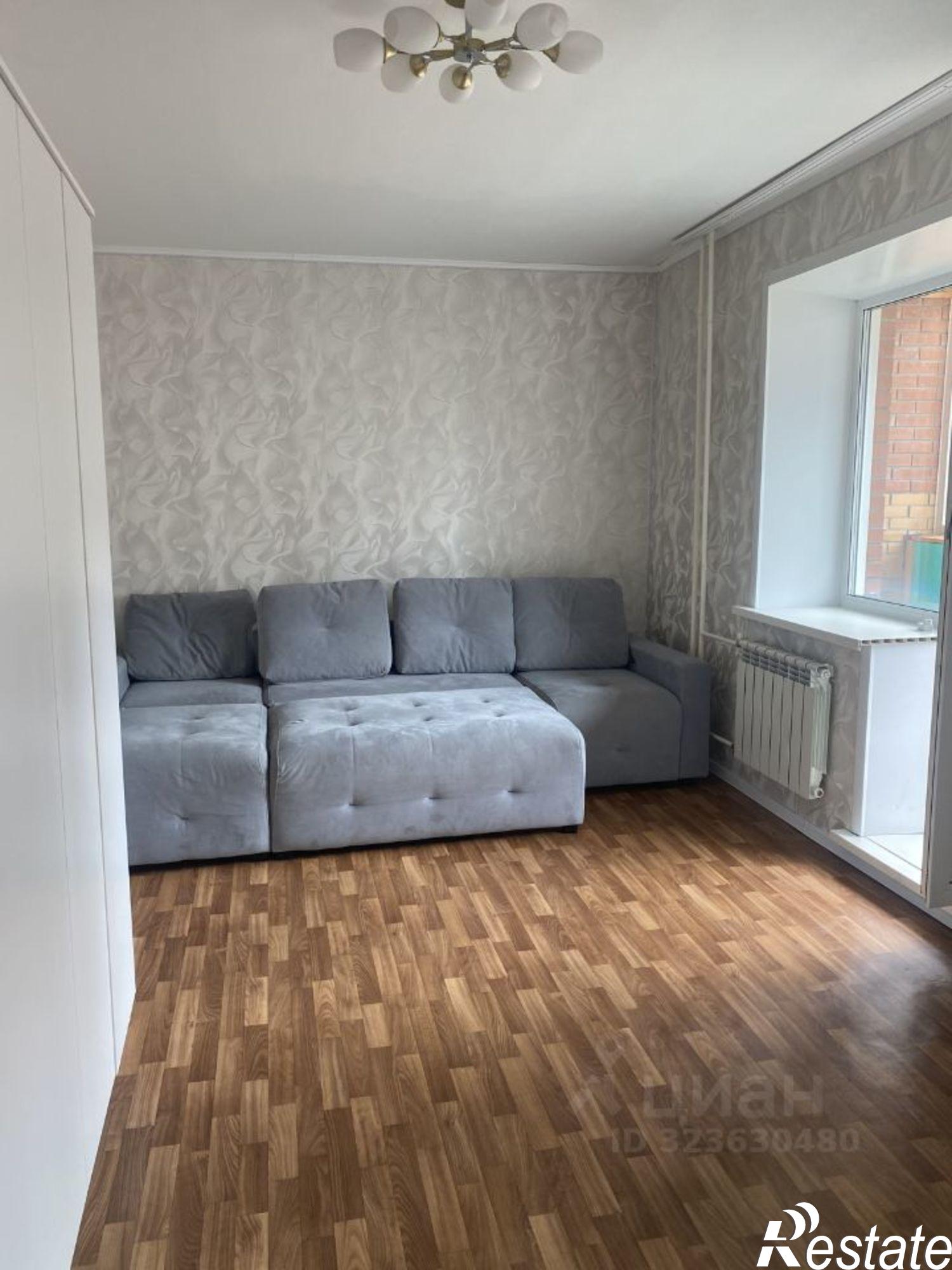 Сдать квартиру за 18 000 рублей на Радужный мкр, 3