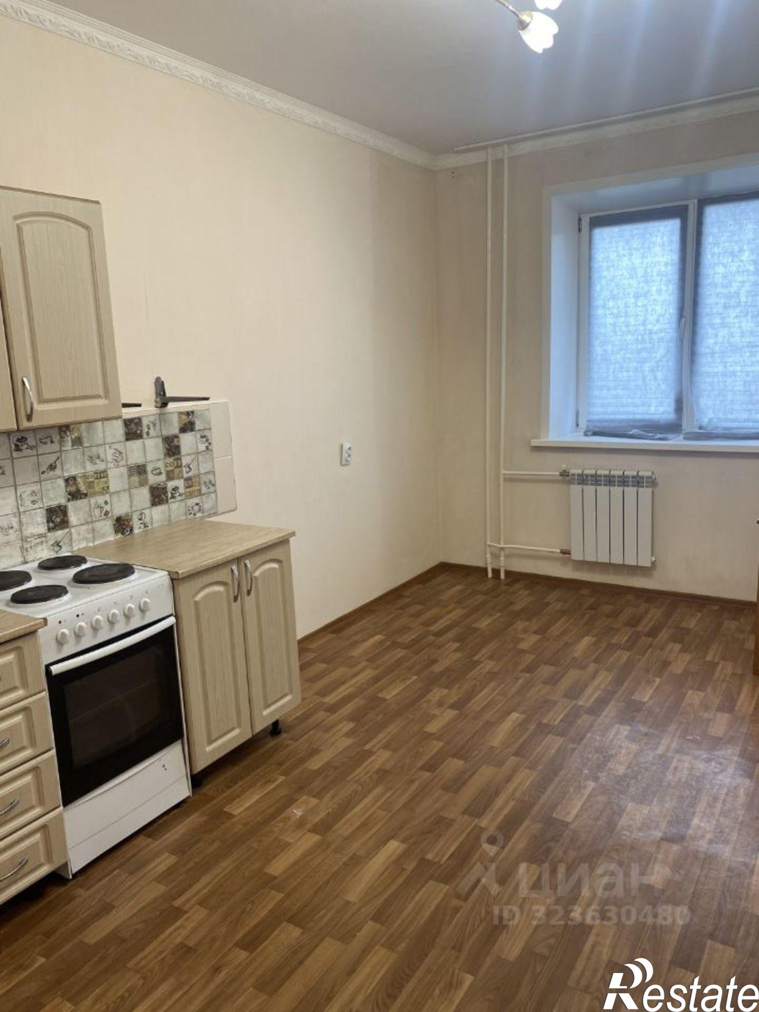 Сдать квартиру за 18 000 рублей на Радужный мкр, 3