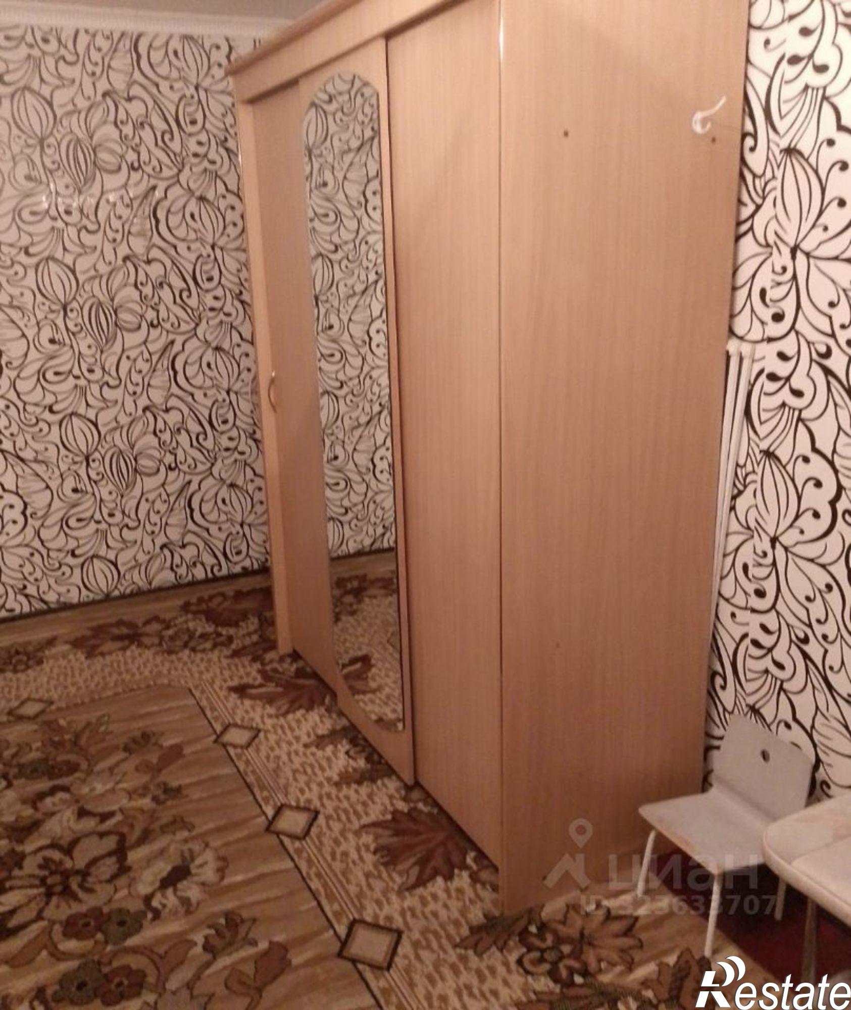 Сдать комнату за 8 500 рублей на ул Спортивная, 1