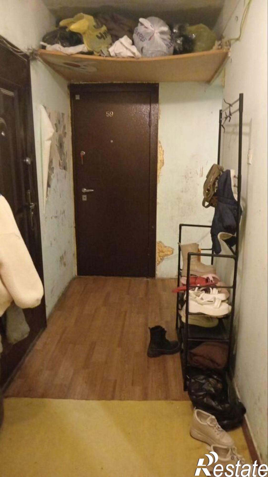 Купить комнату за 1 150 000 рублей на ул Боровая, 94