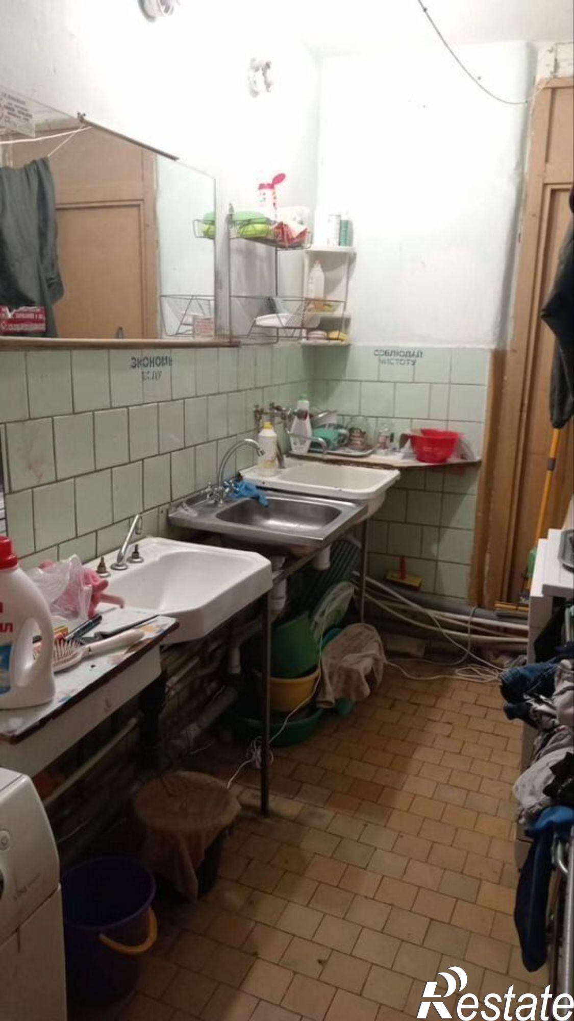 Купить комнату за 1 150 000 рублей на ул Боровая, 94