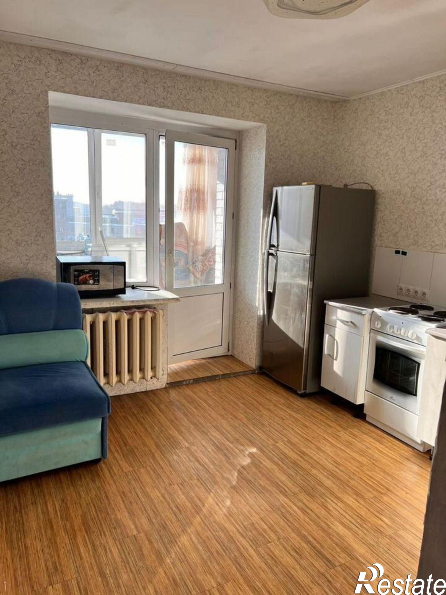 Купить квартиру за 3 700 000 рублей на ул Песчаная, 3