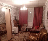 комната 44 кв м ул Спортивная, 1