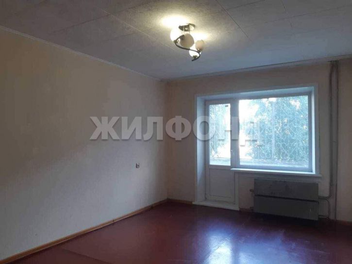 2-комн квартира Лелюха улица, д.26