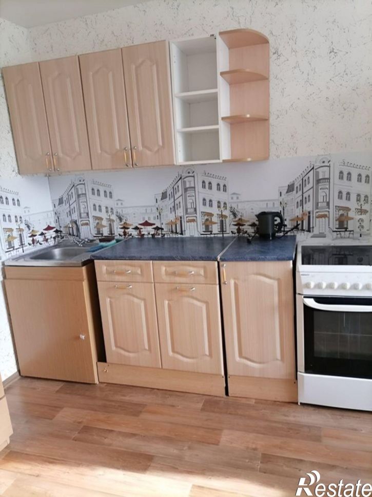 1-комн квартира улица Карла Маркса, 57,  д. 57