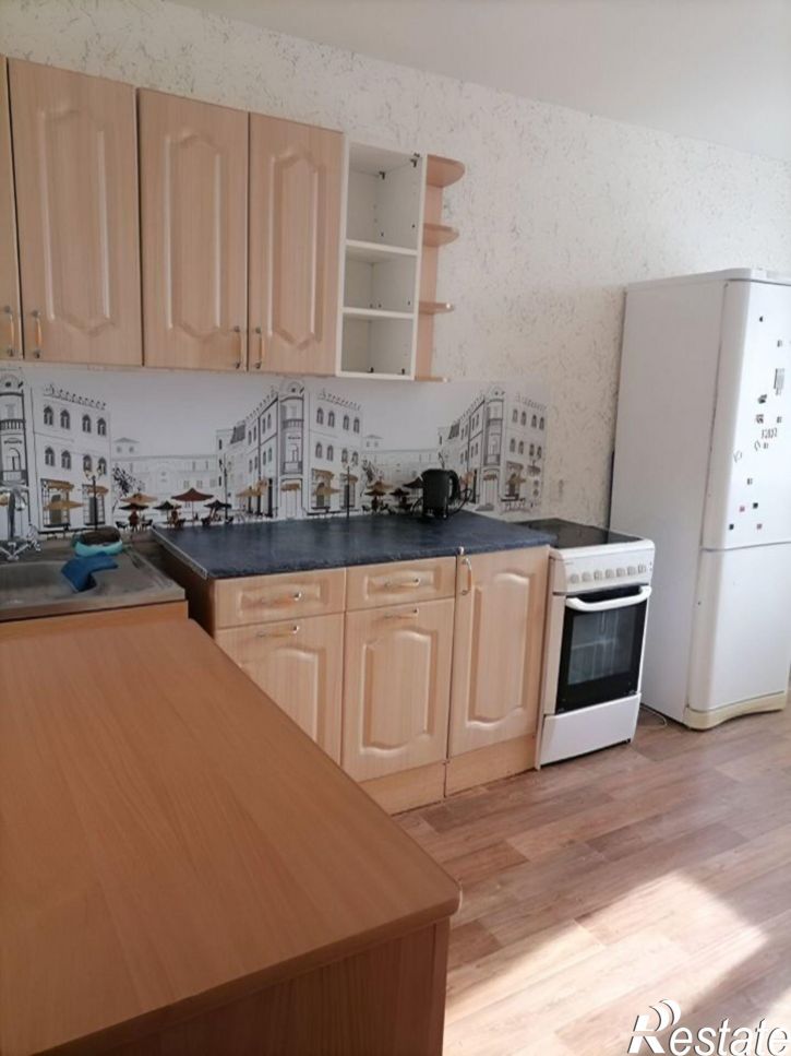 1-комн квартира улица Карла Маркса, 57,  д. 57