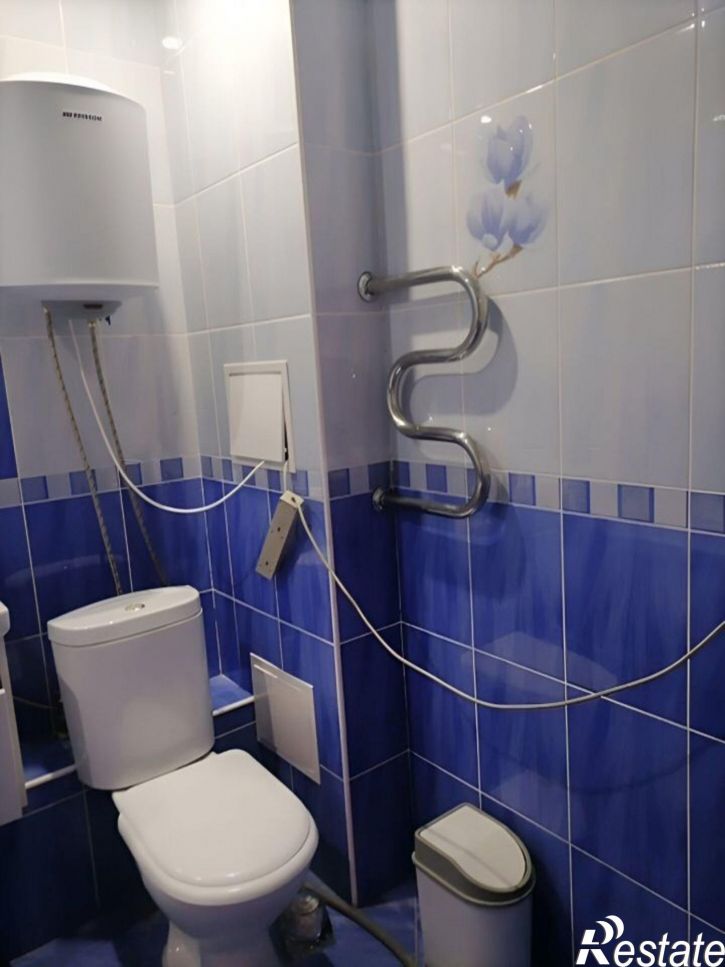 1-комн квартира улица Карла Маркса, 57,  д. 57