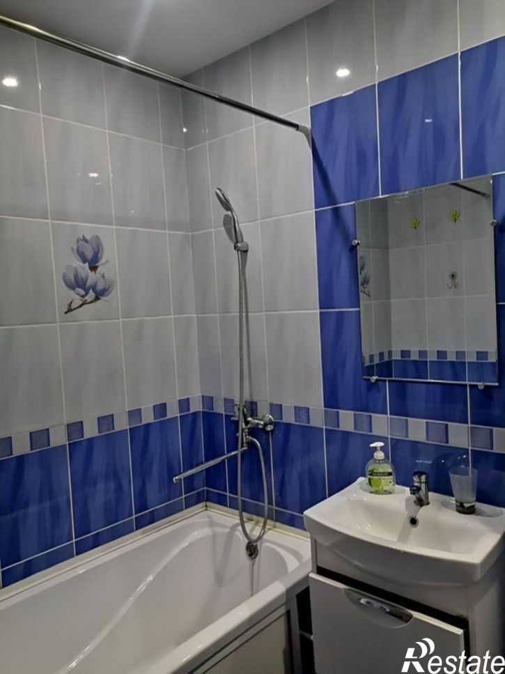 1-комн квартира улица Карла Маркса, 57,  д. 57