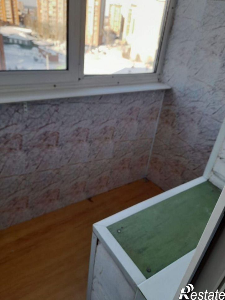 1-комн квартира Северный мкр, 20,  д. 20