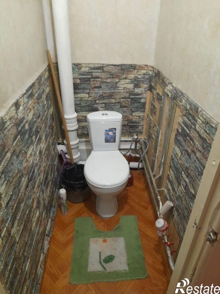 1-комн квартира Северный мкр, 20,  д. 20