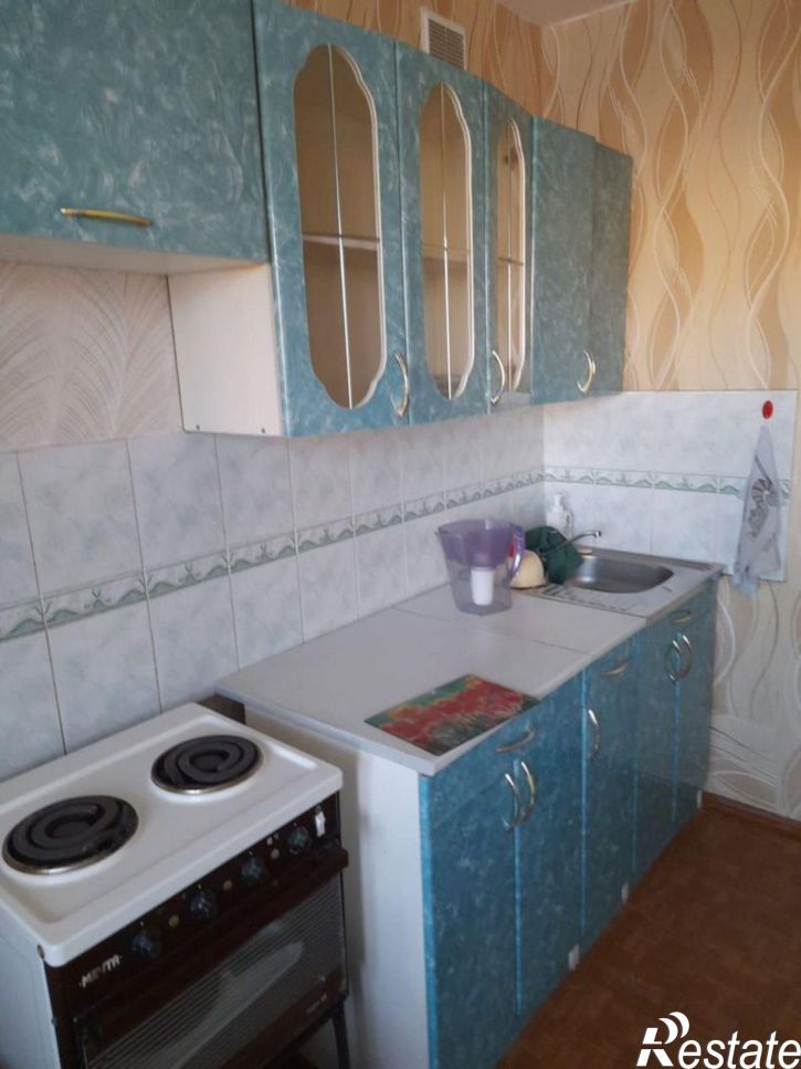 1-комн квартира Северный мкр, 20,  д. 20