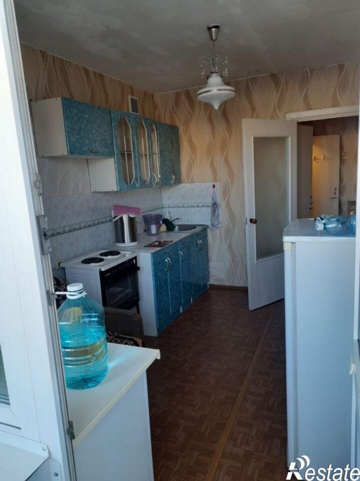 1-комн квартира Северный мкр, 20,  д. 20