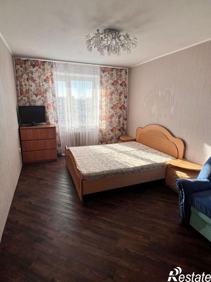 1-комн квартира ул Песчаная, 3,  д. 3