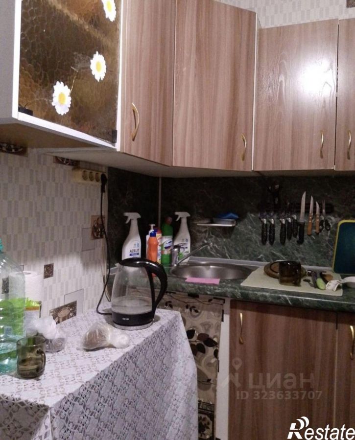 Комната ул Спортивная, 1,  д. 1