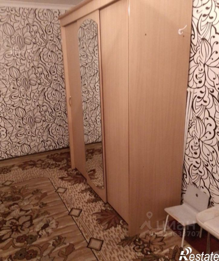 Комната ул Спортивная, 1,  д. 1