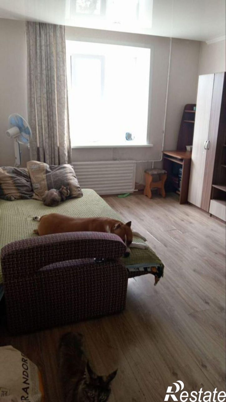 Комната ул Боровая, 94,  д. 94