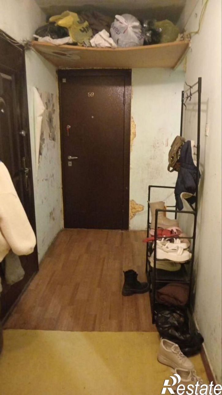 Комната ул Боровая, 94,  д. 94