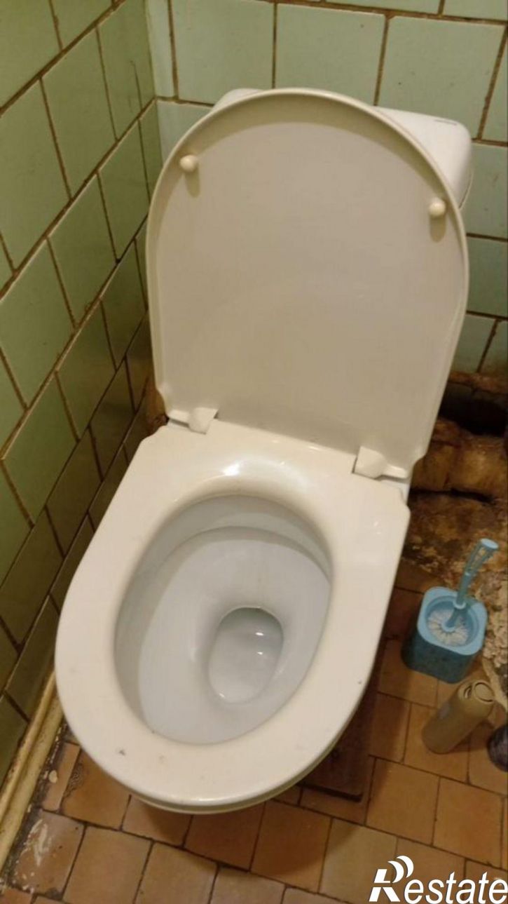 Комната ул Боровая, 94,  д. 94