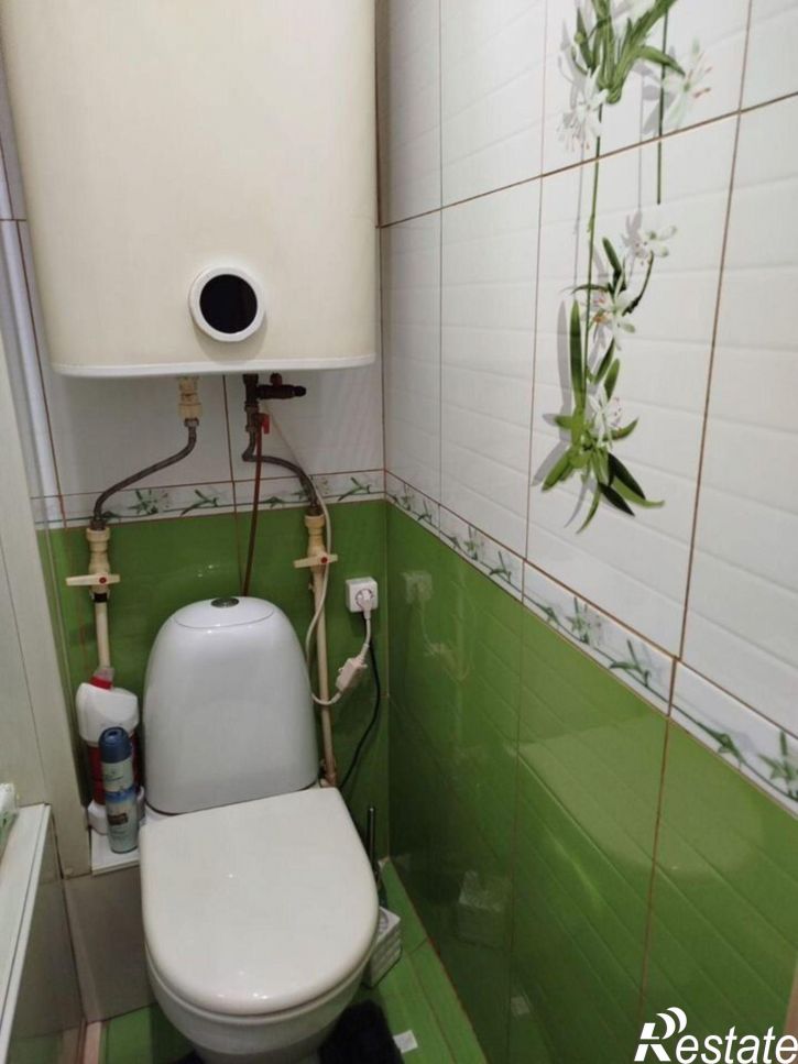 4-комн квартира ул М.Горького, 1,  д. 1