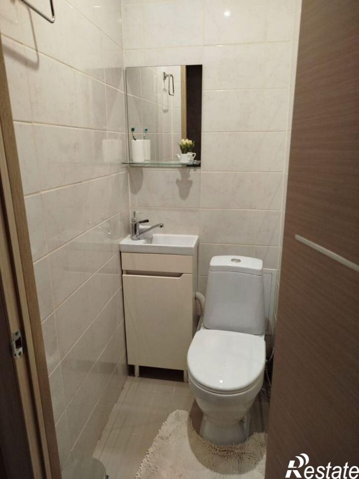 4-комн квартира ул М.Горького, 1,  д. 1