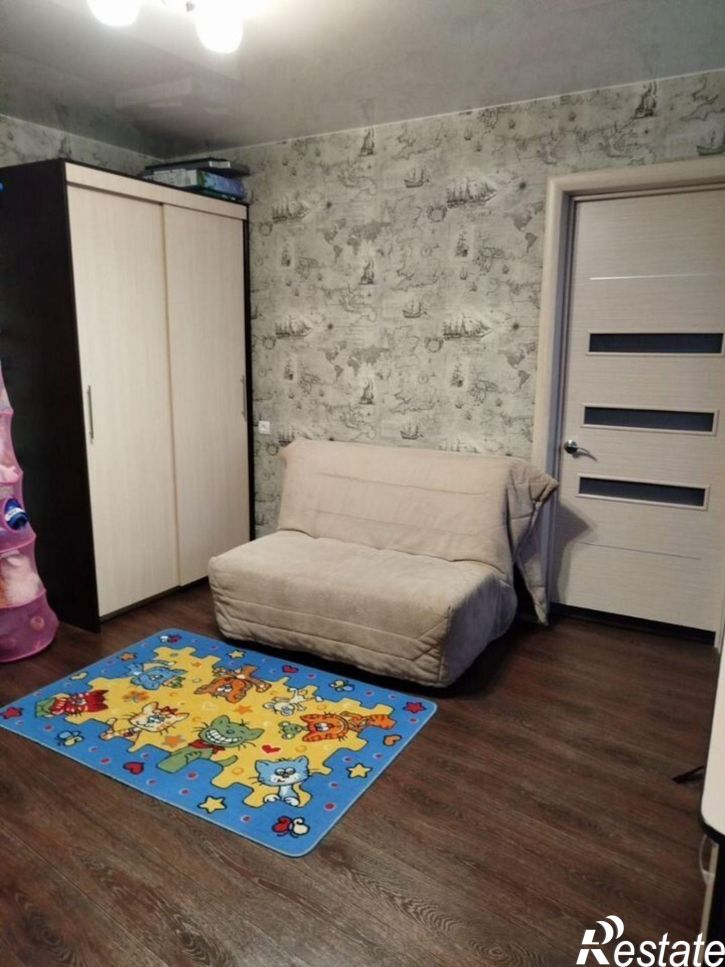 4-комн квартира ул М.Горького, 1,  д. 1