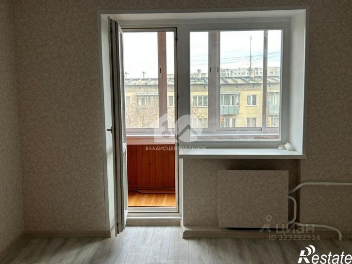 2-комн квартира Бердск, улица Ленина