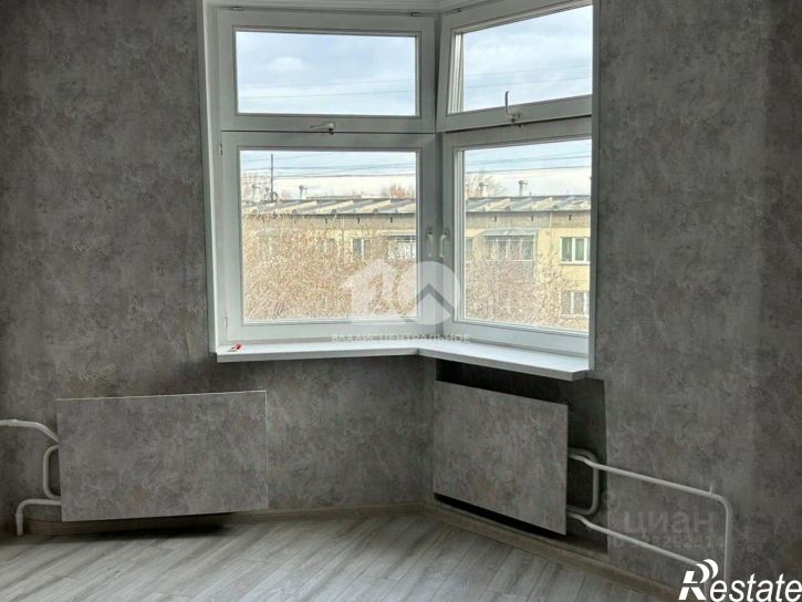 2-комн квартира Бердск, улица Ленина